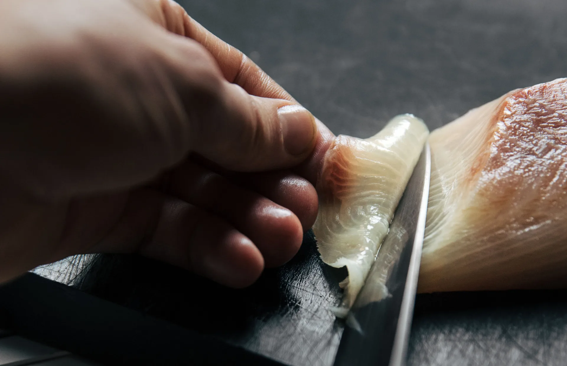 Dashi — photo 12
