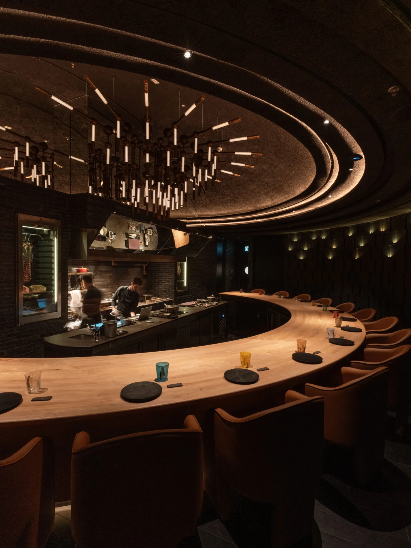 Leña Dubai — photo 11