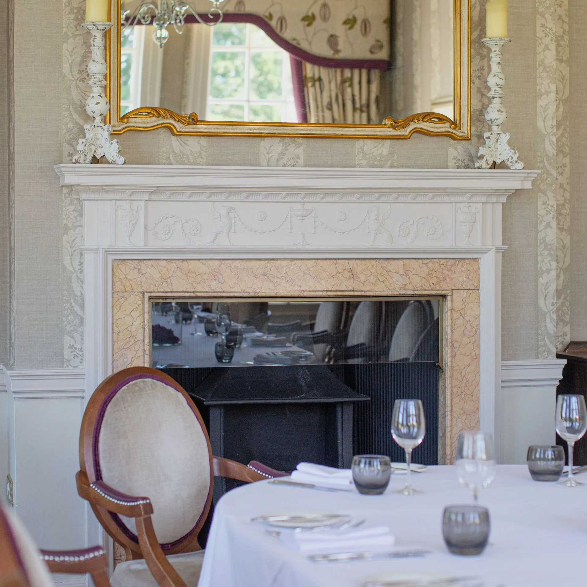 Malvern Restaurant — photo 25