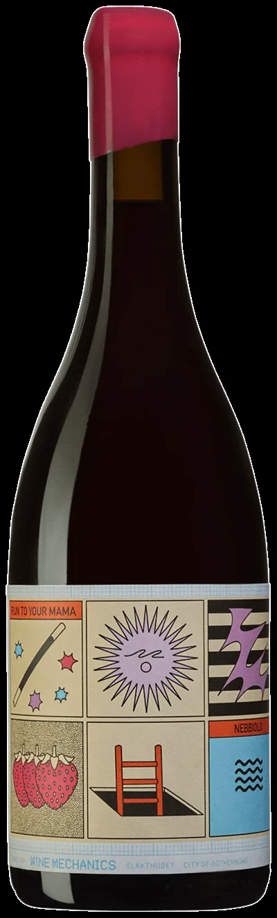 Wine Mechanics — photo 11