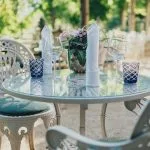 Atelier Sanssouci — atmosphere