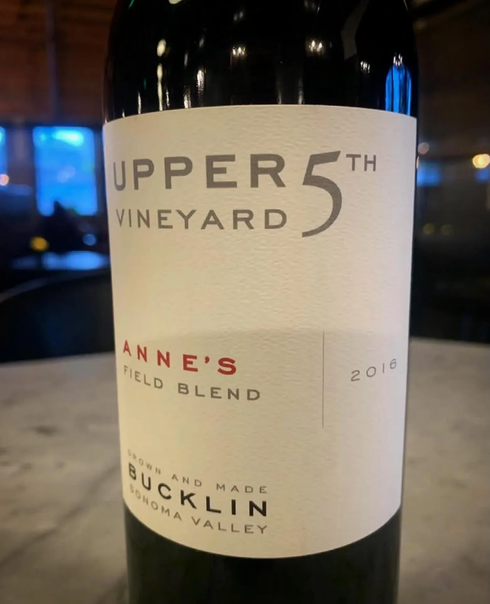 BTG Wine Bar — photo 16
