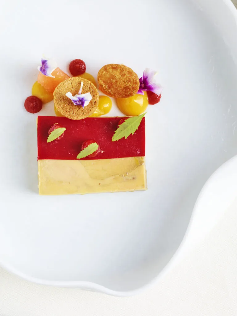 Sublime — food