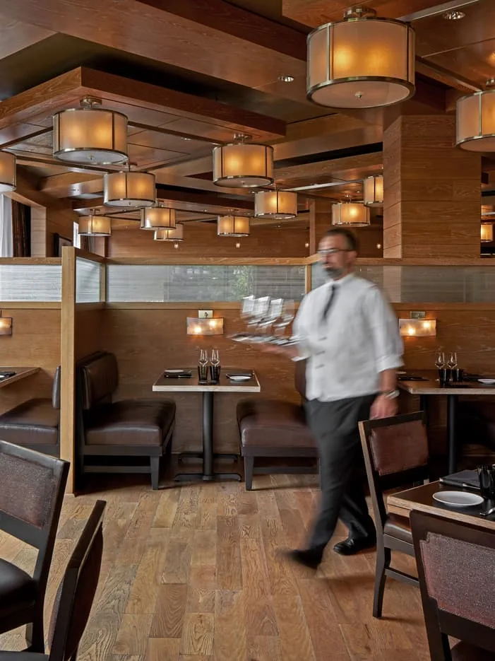 Bourbon Steak DC — photo 10