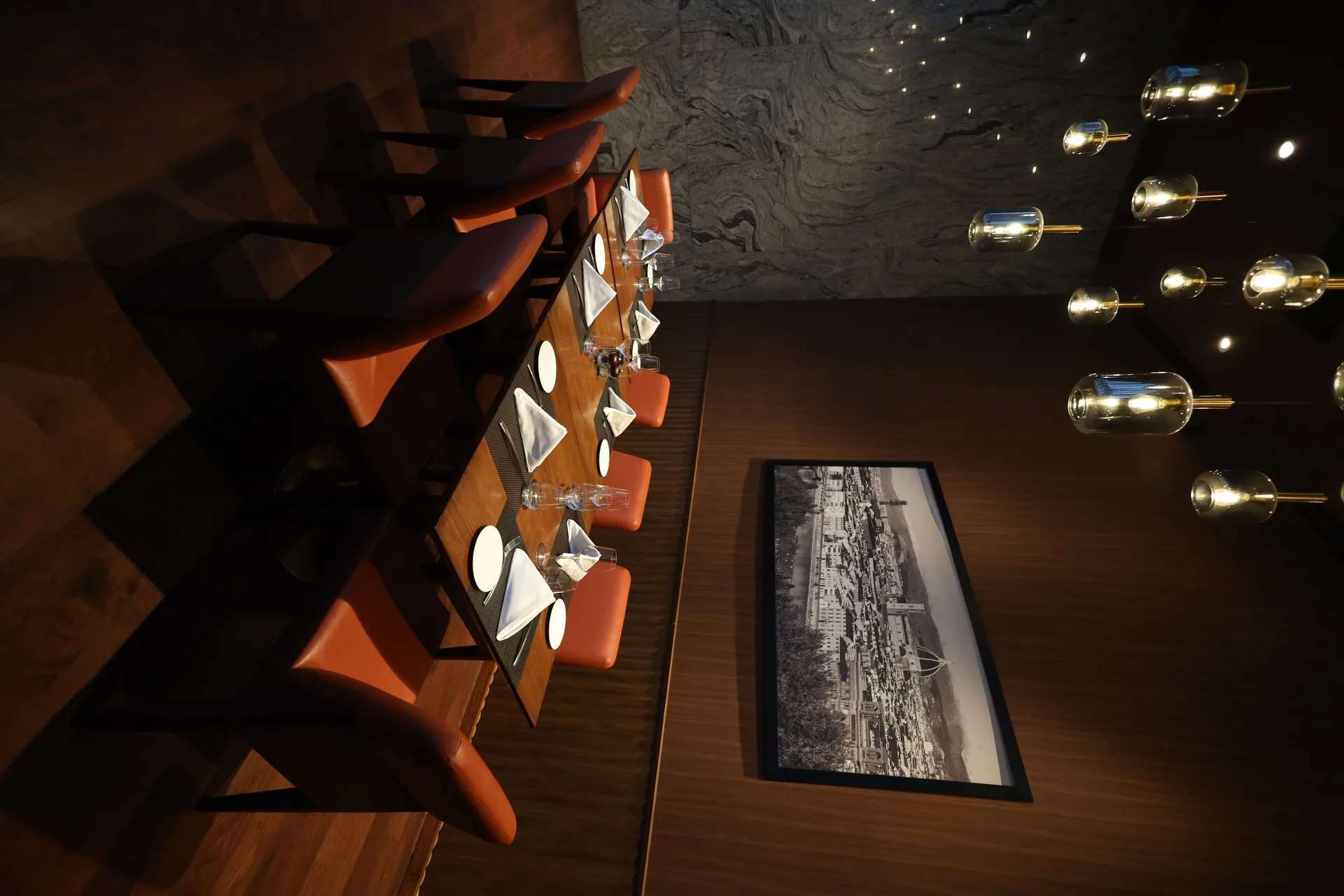 Il Lupino Trattoria & Wine Bar Prime by Peter Zwiener — photo 38