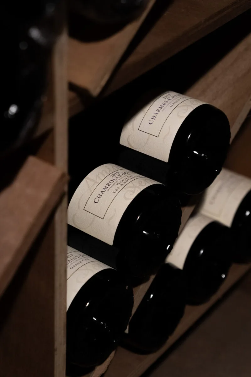 Auprès du Clocher — drink