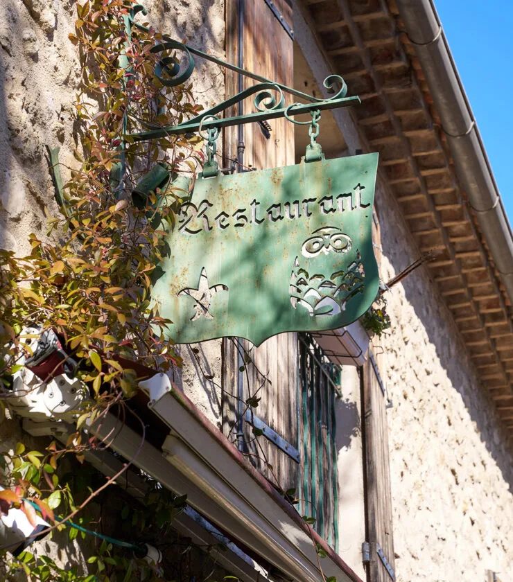Le Jas — photo 24