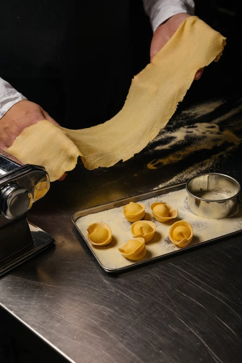 La Cucina Italiana — photo 12