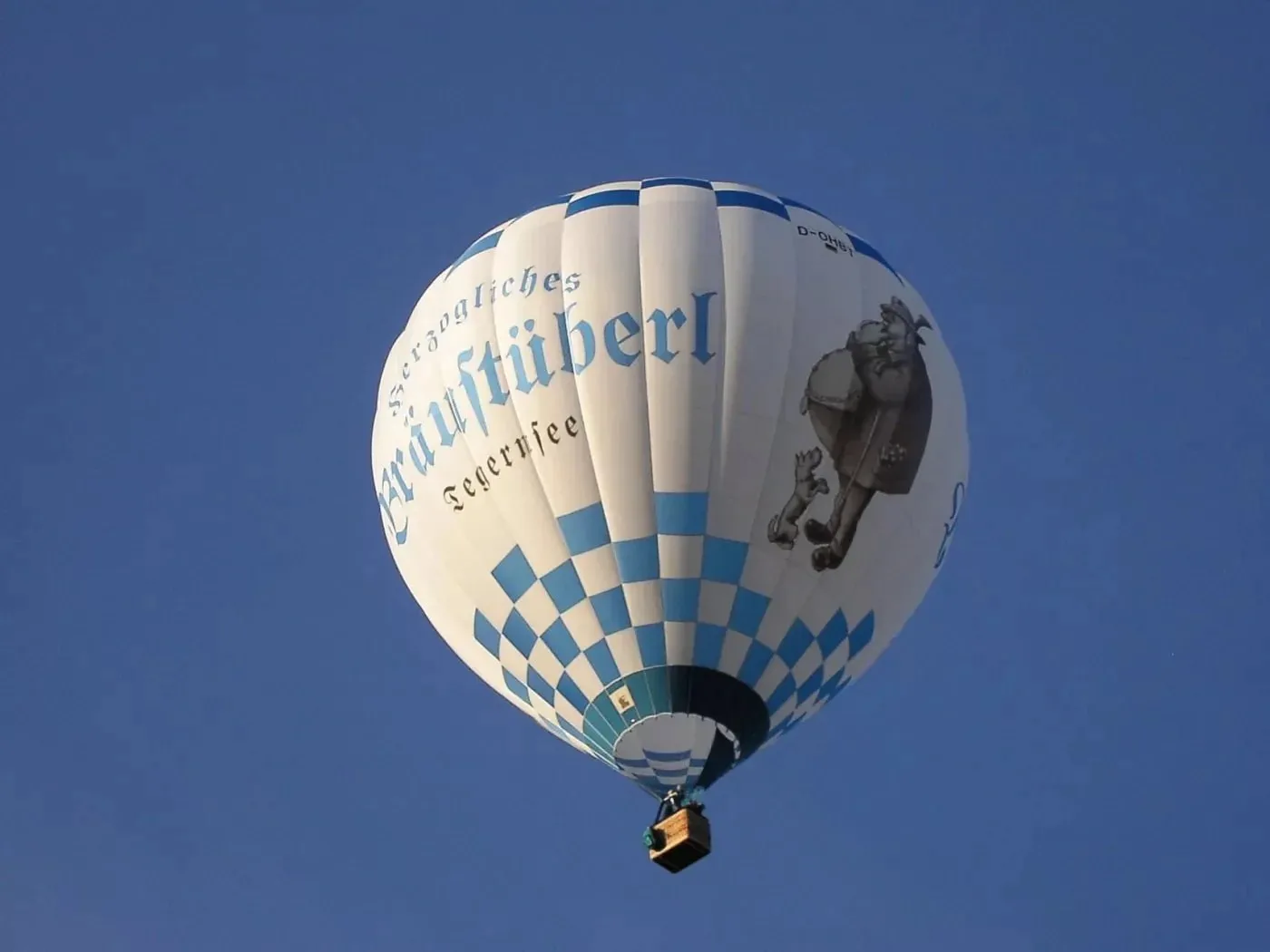 Bräustüberl Tegernsee — photo 71