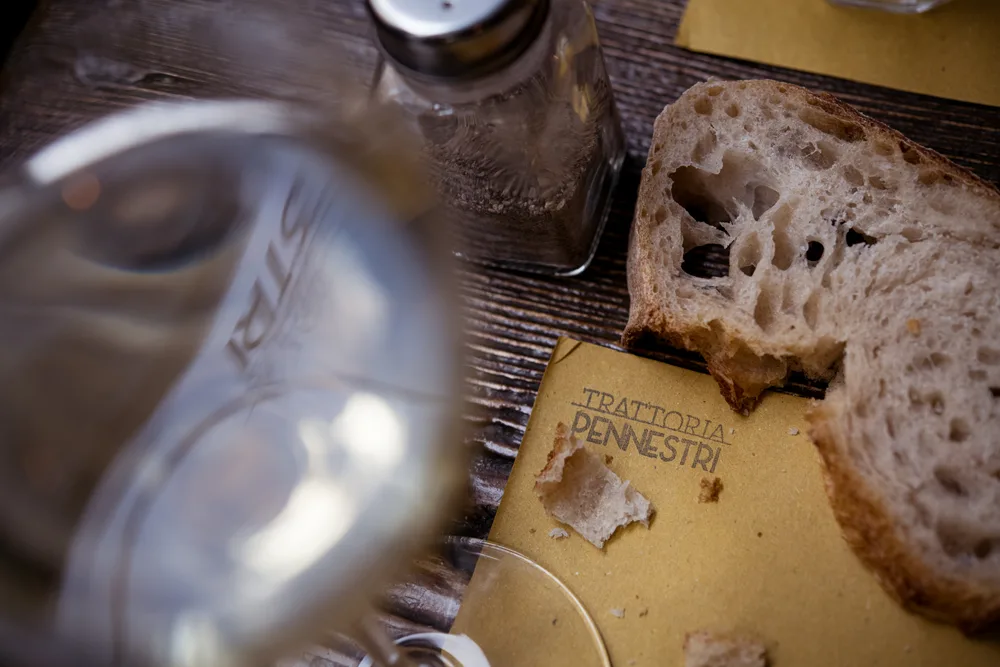 Trattoria Pennestri — photo 41