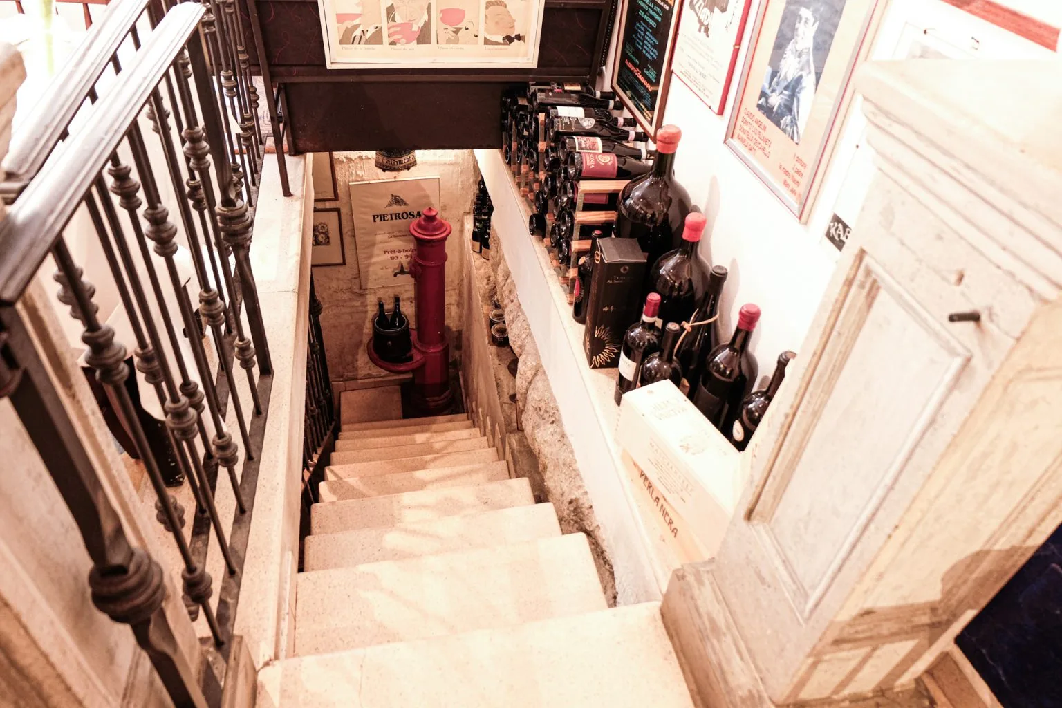 Taverna 58 — photo 20