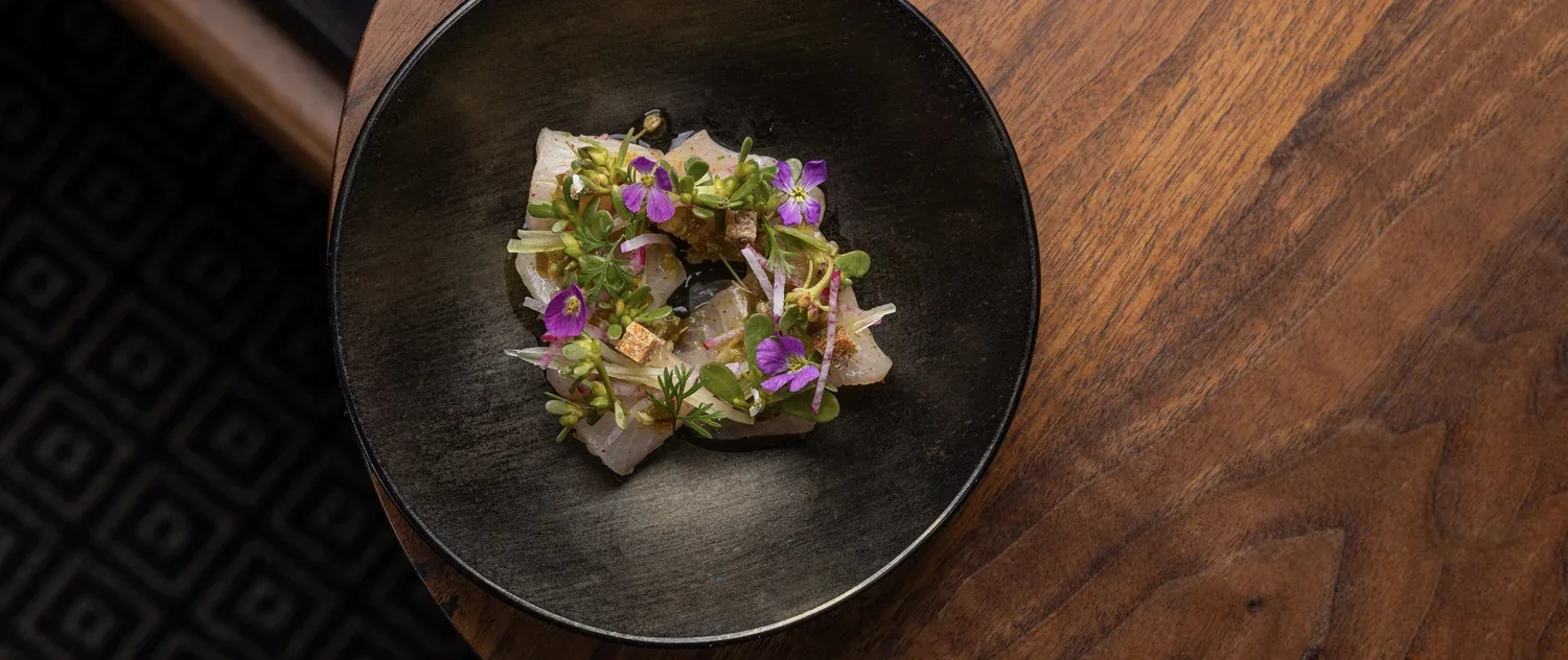 Mélisse Restaurant — photo 8