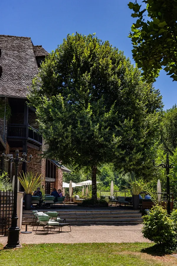 Émilie & Thomas - Moulin de Cambelong — photo 53