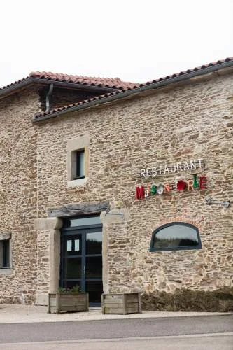 La Maison Forte — photo 29