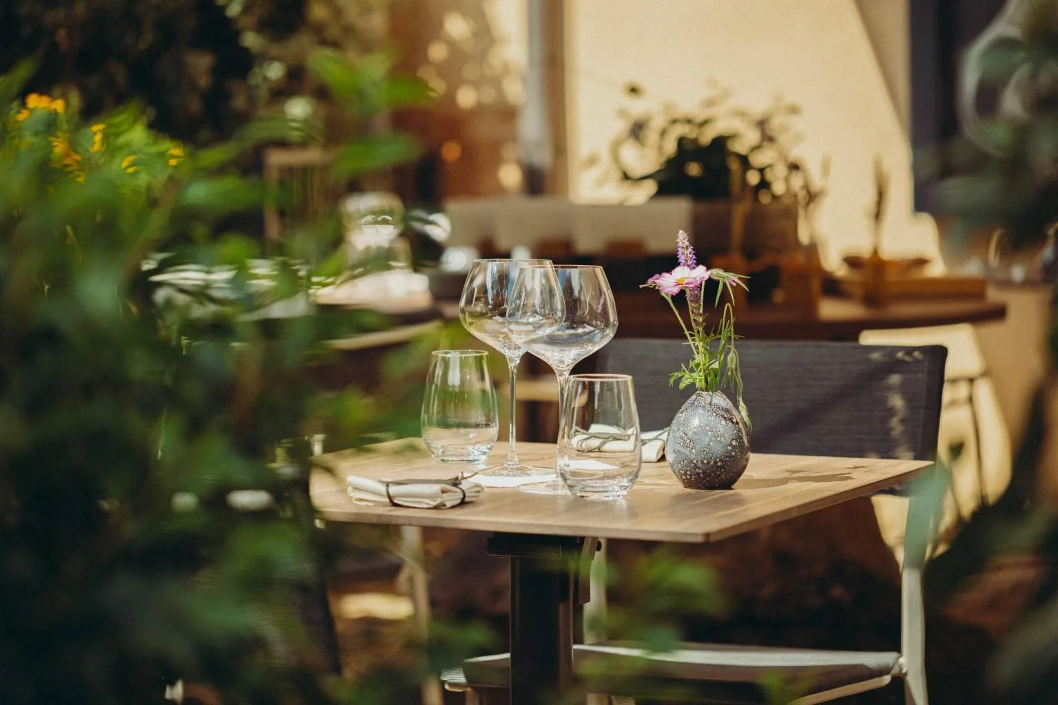 Auberge de Clochemerle — photo 11