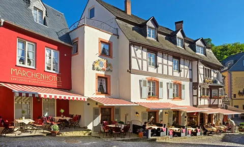 Restaurant „anno 1640“ — photo 39