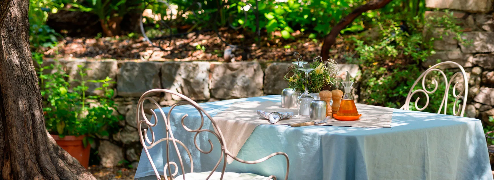 Jardin Secret — photo 14
