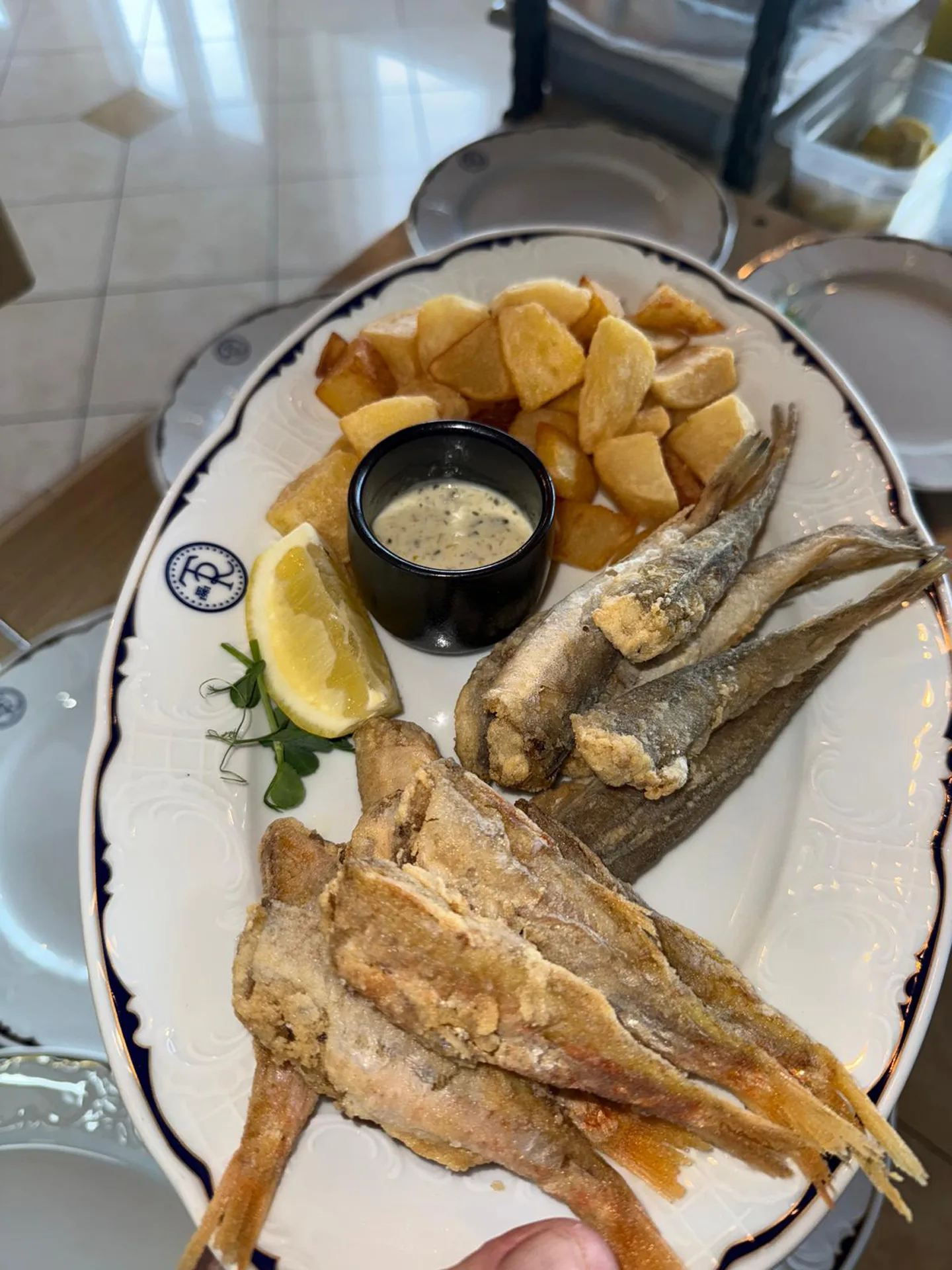 Taverna Riva — photo 133