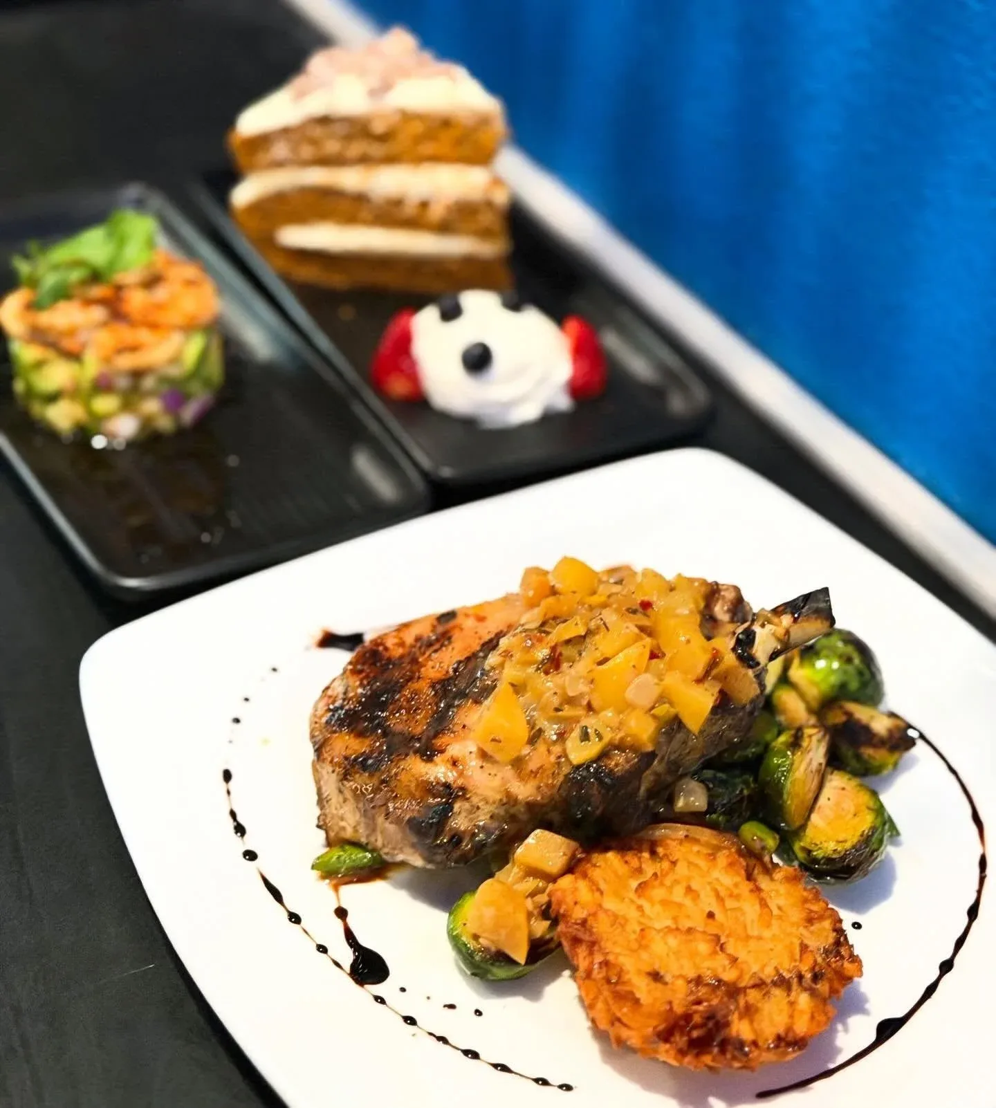 Duval's Fresh. Local. Seafood. — photo 12