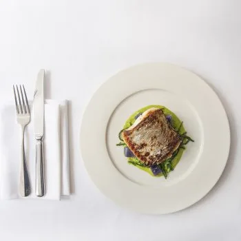 108 Brasserie, London