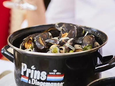 Les Brasseries Georges — photo 7