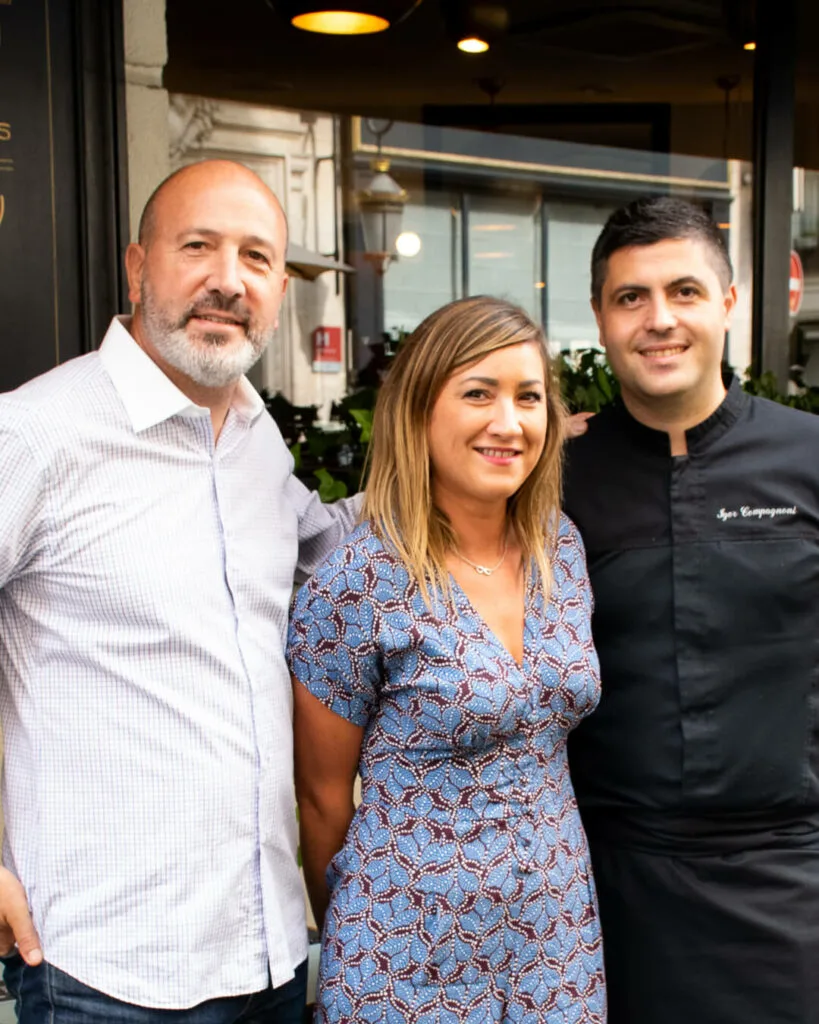Bistrot Marloe — photo 37