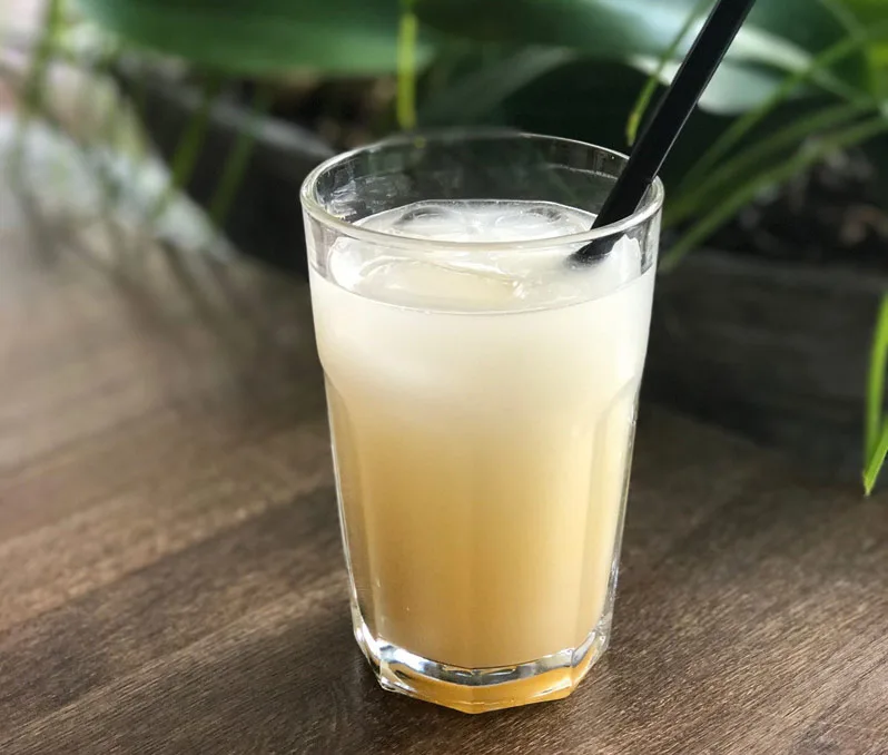 Lemongrass — photo 7