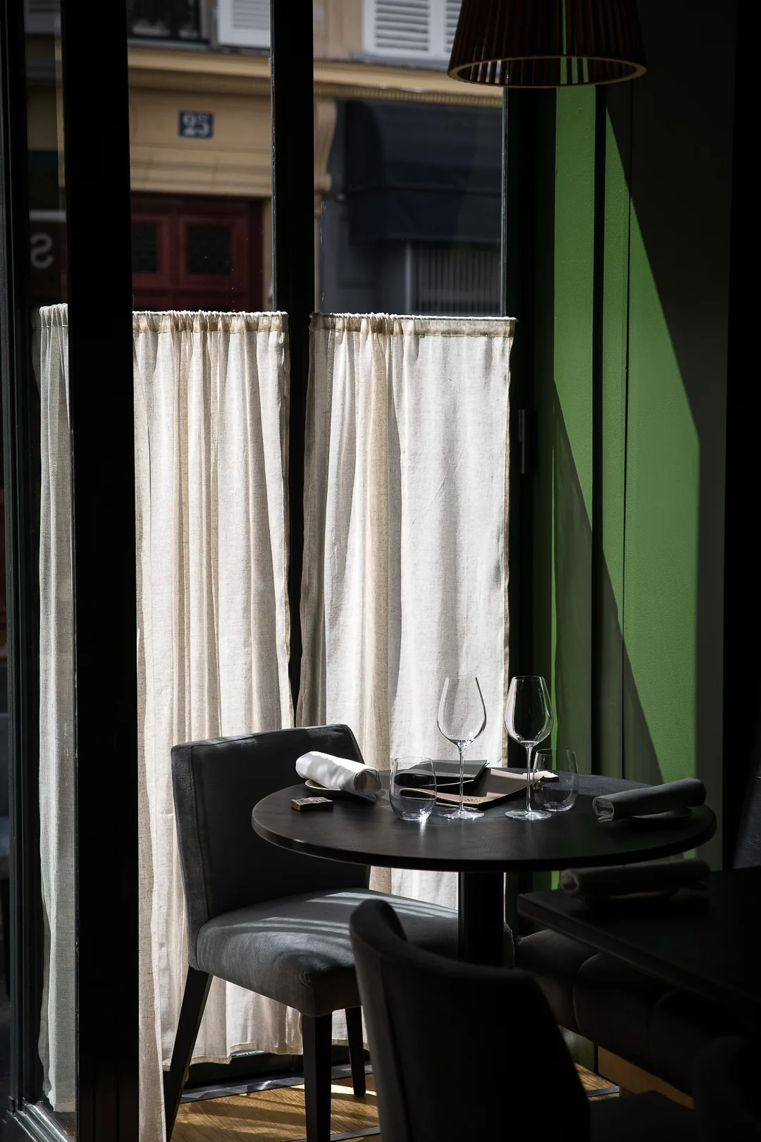 Chenapan — photo 9