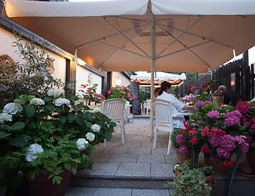 Restaurant Drei Könige — photo 4