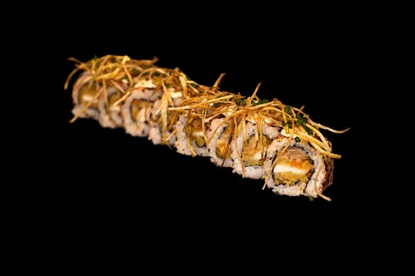 Gókaná Japanese Restaurant, Ostrava