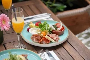 GRILL — food