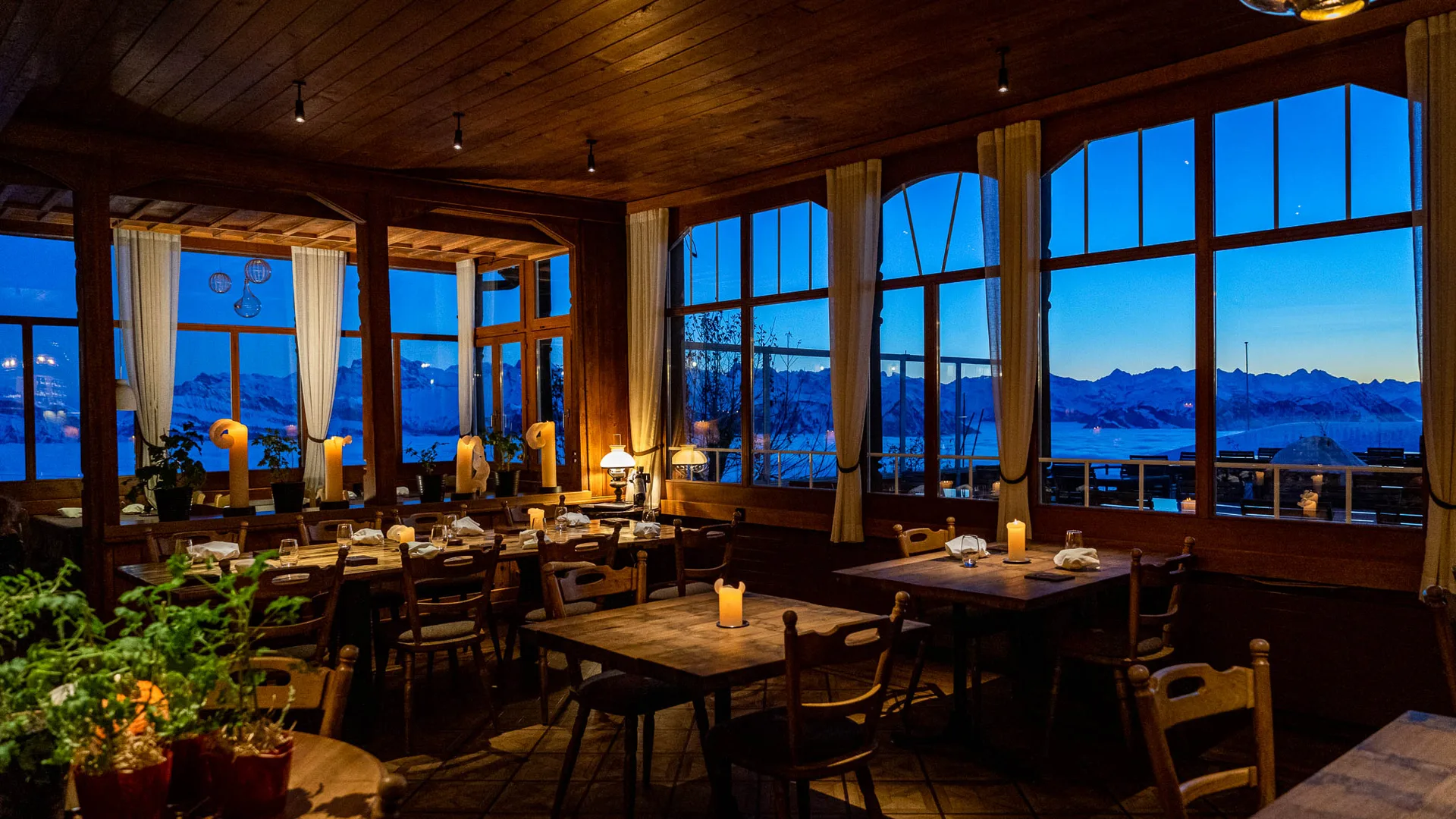 Bistro by Regina Montium — photo 8