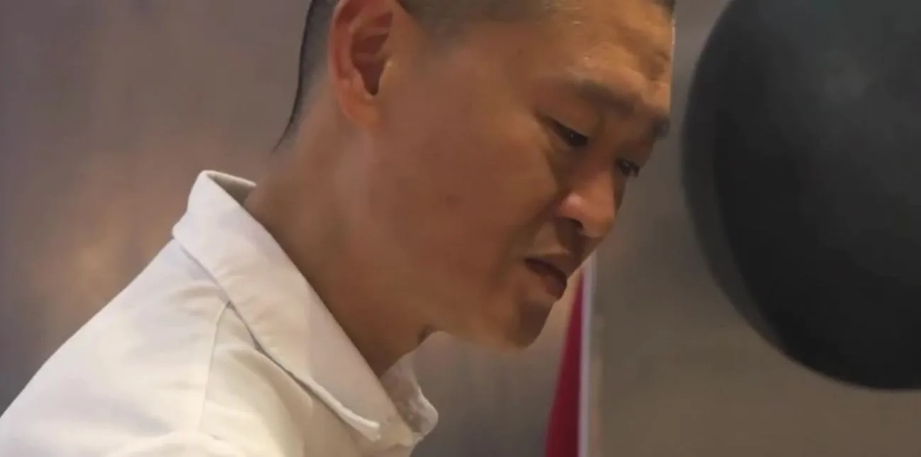 Yú Gé Cantonese Cuisine, London