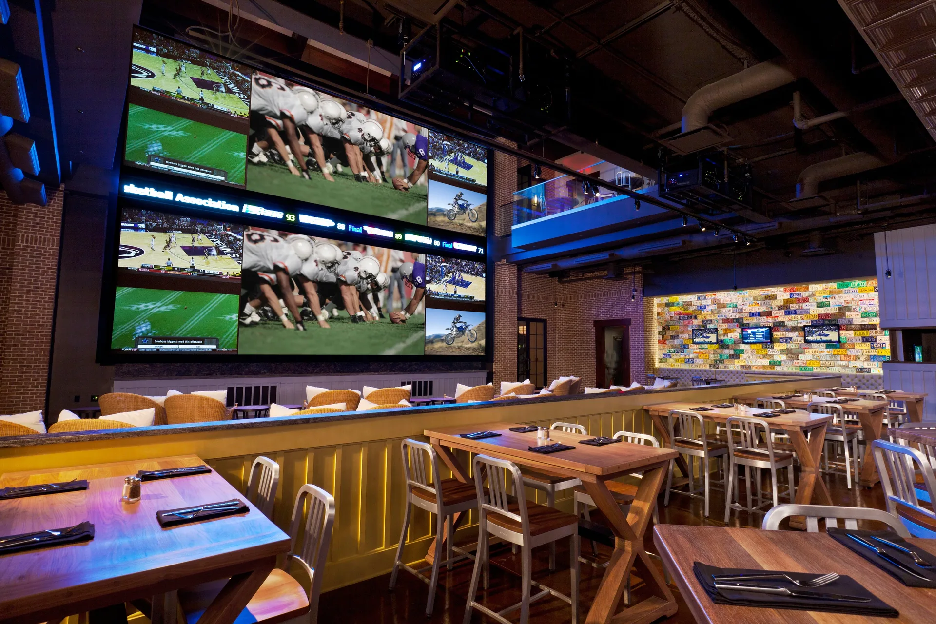 Old Hickory Steakhouse, Kissimmee