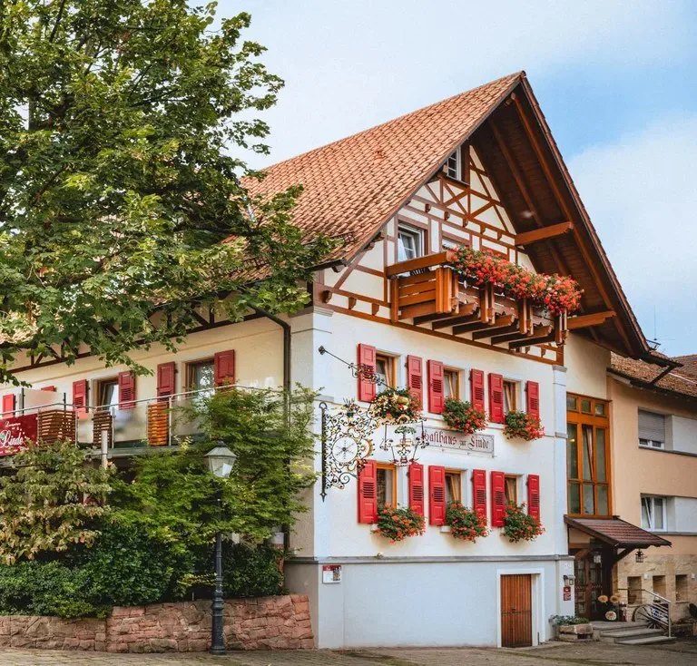 Gasthaus zur Linde — photo 9