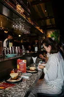 Okra FoodBar — photo 12