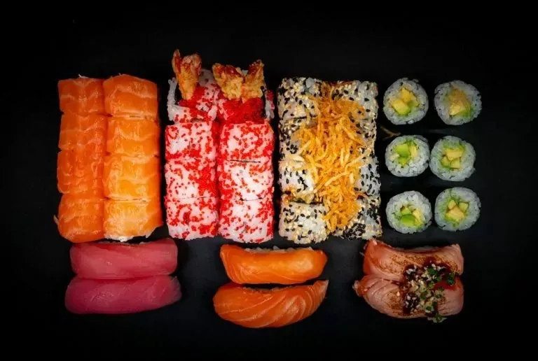 RESTORAN & SUSHI BAR BIZU — photo 44
