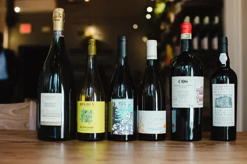 Vernick Food & Drink — drink