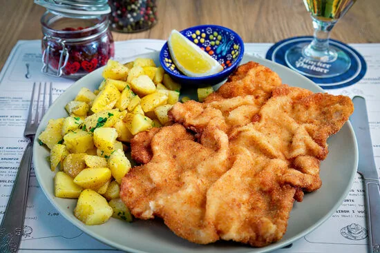 Wirtshaus Cafe Restaurant — photo 9