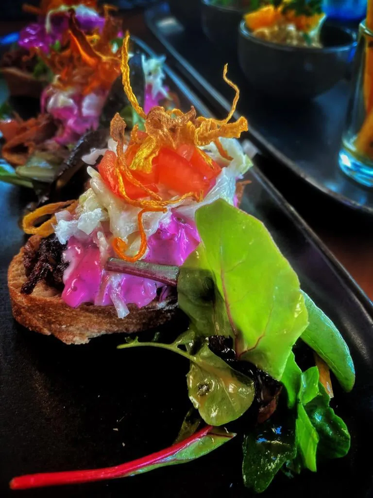 Wirtschaft Altaussee — food