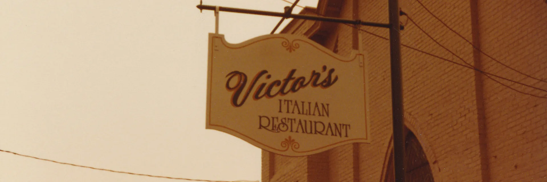 Victor's Italian Restaurant — photo 23