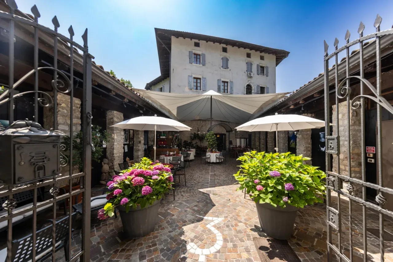 Locanda delle Tre Chiavi — photo 7