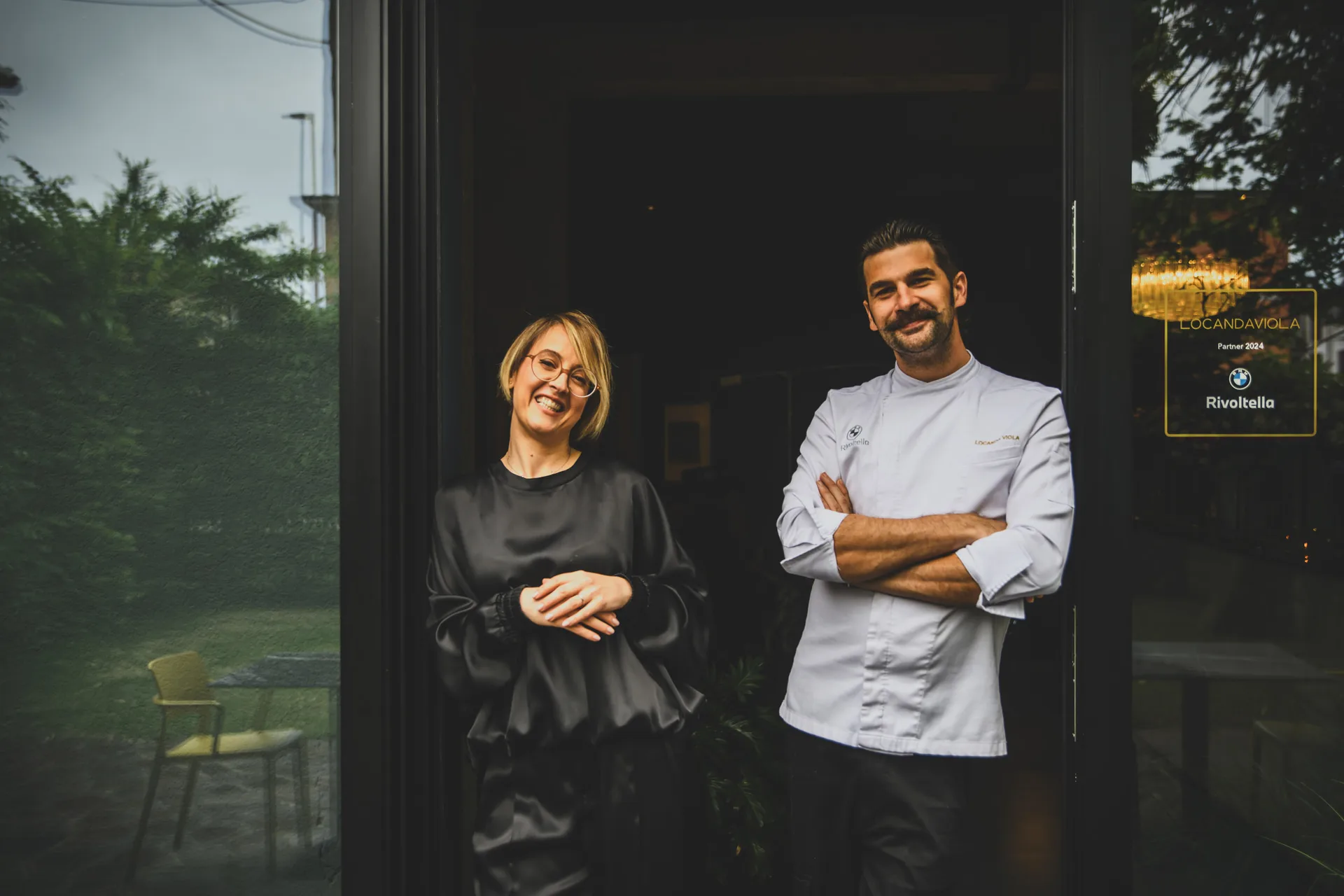 Locanda Viola — photo 24
