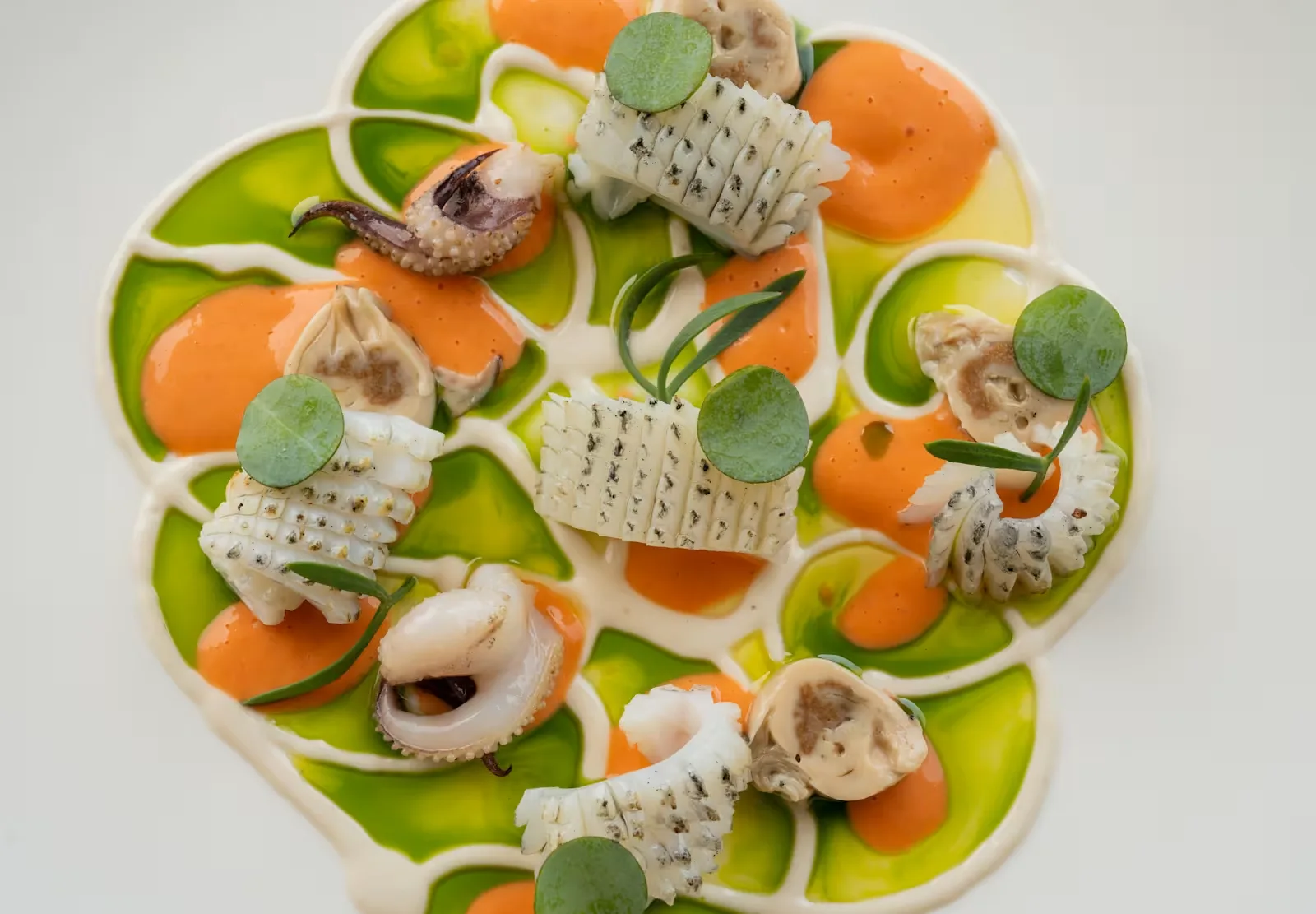 Oro Restaurant — photo 10