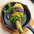 Stove Bistro — food