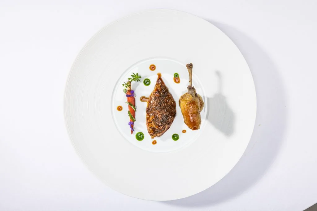 Il Luogo Aimo e Nadia — food
