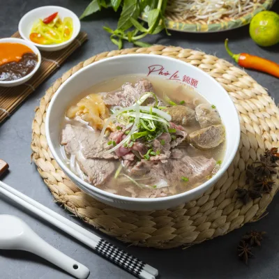 Phở Lệ (District 5) — photo 22