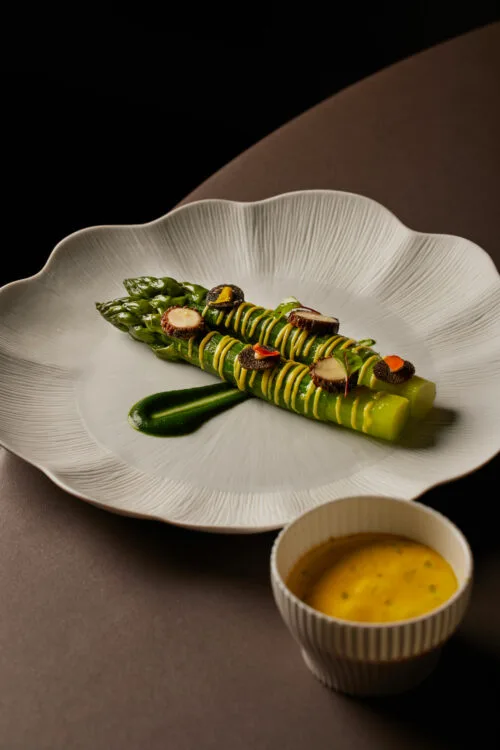 Guillaume Scheer - Les Plaisirs Gourmands — photo 8