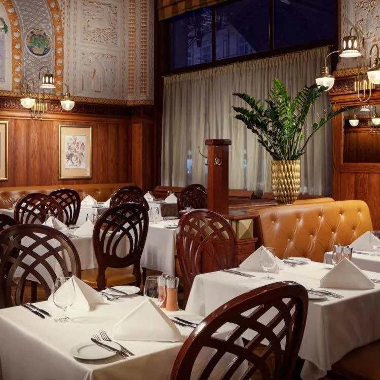 Café Imperial — photo 36