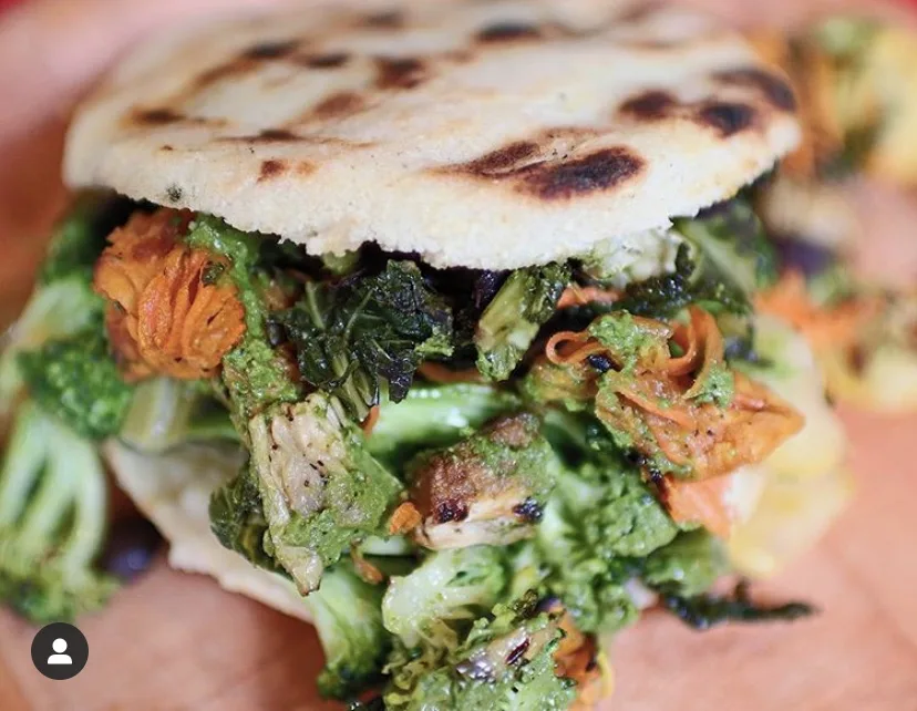 Arepa Mia — photo 20